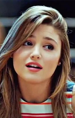 Hande'nin esrarengiz erkekleri