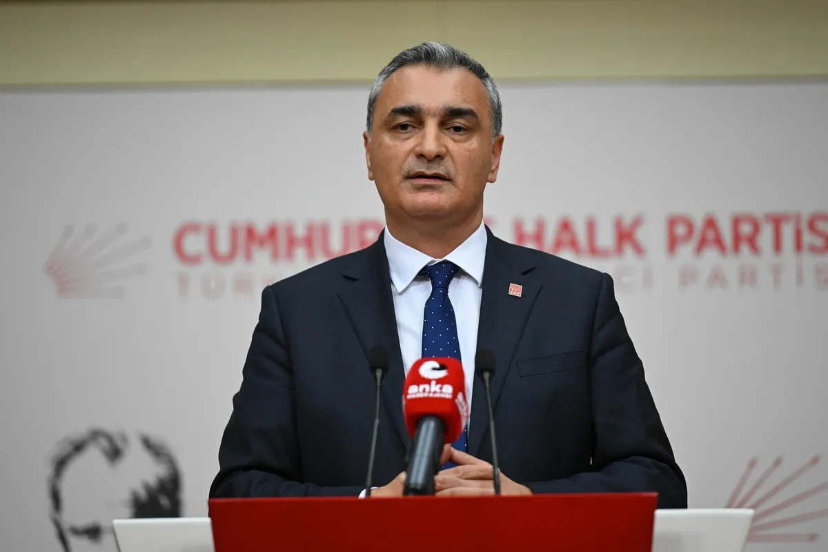 CHP’de Kılıçdaroğlu MYK’yı tasfiye için topladı! Özgür Çelik dahil 6 isim disipline sevk edildi-3