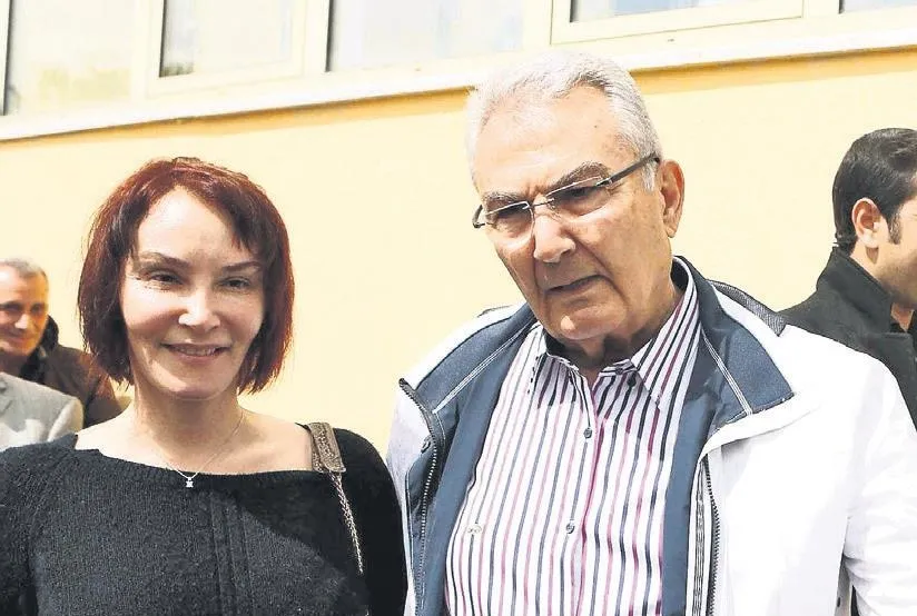 İşin aslı kumpas!