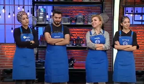 Masterchef ödül oyununu kim kazandı? Masterchef 25 bin TL ödülünü hangi yarışmacı kazandı?-3