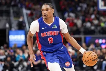 Detroit Pistons’ın takas planları netleşti