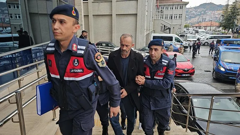 Zonguldak'ta cesedi ormanda yakılan Afgan'ın ölümüne ilişkin 6 sanık hakim karşısında: 12 saatlik duruşmada birbirlerini suçladılar-5