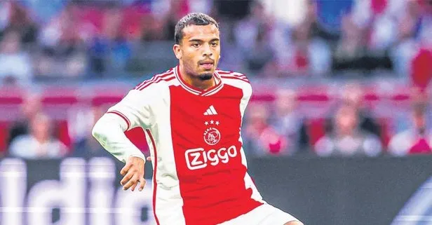 Ferdi Kadıoğlu’nun yerine Wijndal