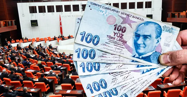 1 Ekim'de start veriliyor! Genç yaşlı 86 milyonu kucaklayacak paket oluşturuldu! Prim desteği, BAĞKUR indirimi, 2'li emekli maaşı...