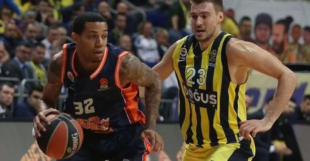 Fenerbahce Erick Green Ile Anlasma Sagladi Takvim
