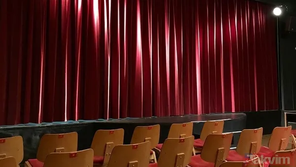 CHP’li belediye tiyatrosunda baskı ve kıyım! Skandalın aktörü: Levent Üzümcü! - 9