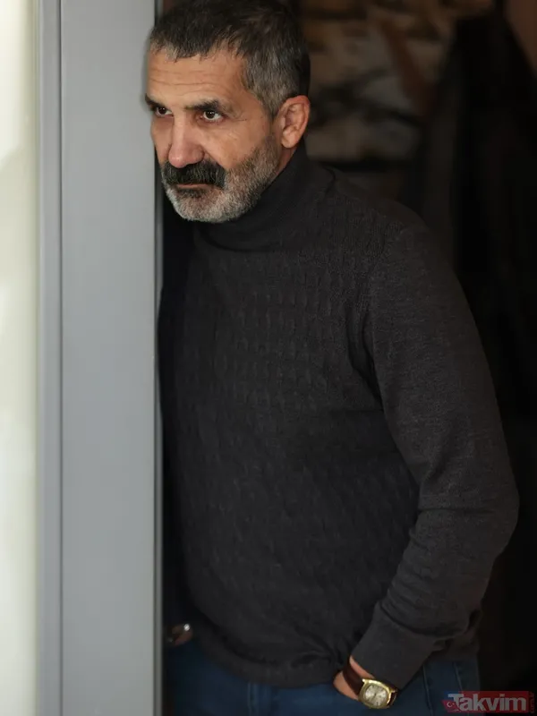 Can Borcu'nun Yaşar'ı Cüneyt Mete'nin büyük aşk bakın kim! Meğer Kuruluş Osman’ın yıldızıyla 6 senedir evliymiş... - 3