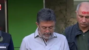 Tarım ve Orman Bakanı İbrahim Yumaklı açıklamalarda bulundu
