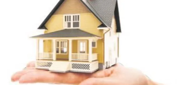 Faizler indi, konut alımı arttı