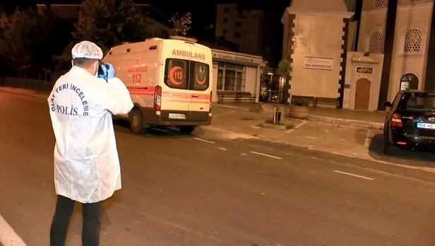 Son dakika: Eski Akyazı Belediye Başkanı Kartal'da otomobilin içinde ölü bulundu-1