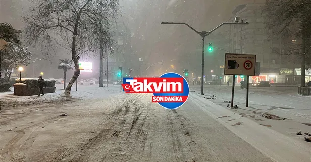 Nur Dağı nerede, hangi ilde? Son dakika: Nur Dağı'nda mahsur kalanlar kurtarıldı mı? Yol açıldı mı?