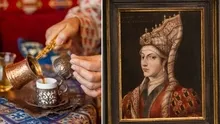 Türk kahvesinin eşsiz lezzet reçetesi meğer Hürrem Sultana dayanıyormuş! Osmanlının hiç bilmediğiniz sırrı