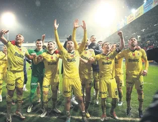 Başkanım biz oynamak istiyoruz