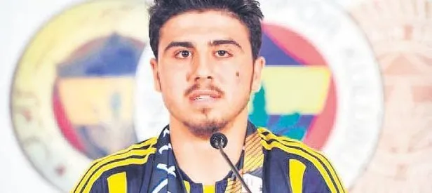 Ofsayta düştü