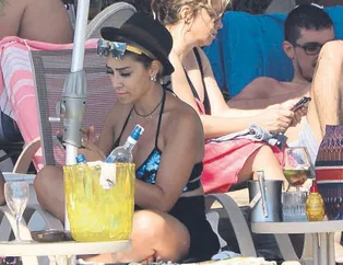 Tektaşa kıyamadı!