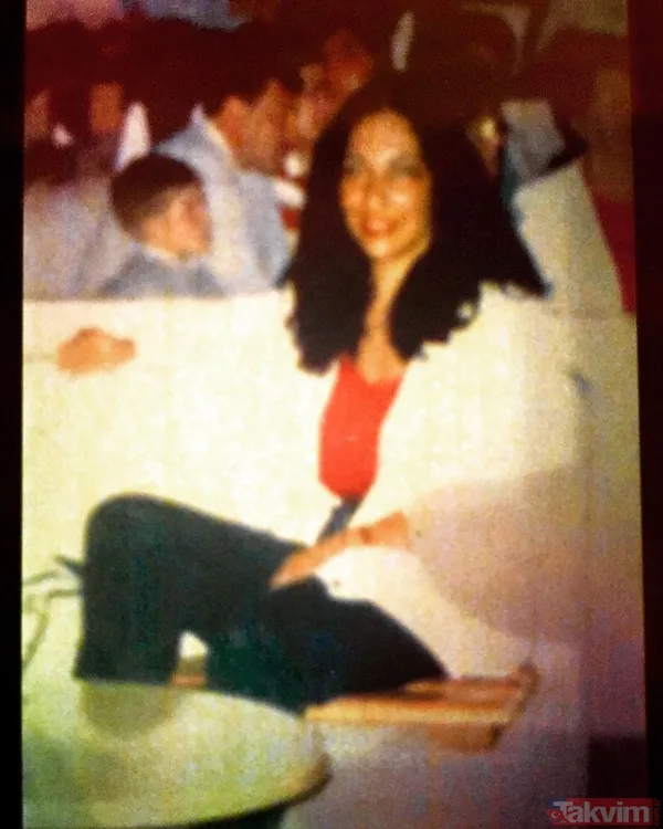 Ünlü isimlerden 20’li yaşlar challenge akımı! Kimisi kendine hayran bıraktı kimisi ‘yok artık’ dedirtti işte o paylaşımlar… - 37