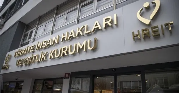 Engelini aşıp gerekeni yaptı