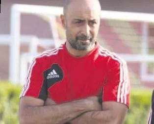 Kayseri’de hedef ligde kalabilmek