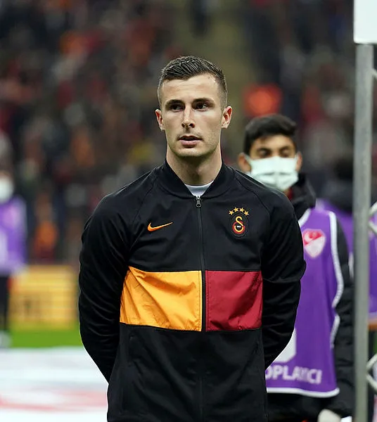 Son dakika Galatasaray haberleri... Fernando Muslera mı Inaki Pena mı? Dikkat çeken istatistik-4