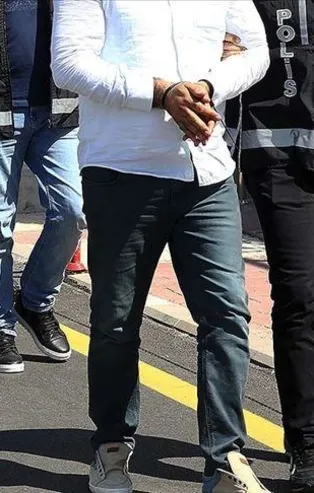 59 FETÖ'cü gözaltında