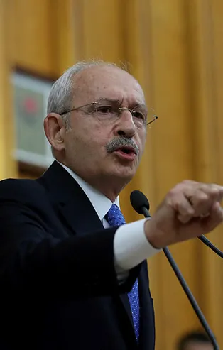 Şehit kızı Gülay Demir'den CHP Genel Başkanı Kemal Kılıçdaroğlu'na çok sert sözler