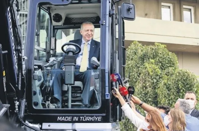 2 bilezikle kuruldu dünya markası oldu: Seri üretimi 2022’de başlayacak