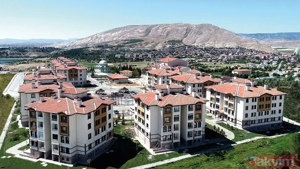 25'ten fazla ile ucuz konut müjdesi! Süreyi kaçırmayın! 1.303,75 TL veren TOKİ'den 2+1 ve 3+1 daire sahibi oluyor! İstanbul, Ankara, İzmir... - 8