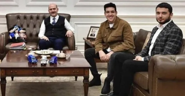 Soylu'dan Thodex'in sahibi hakkında açıklama