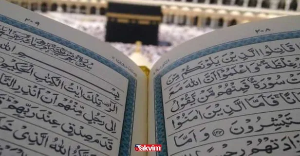 Nebe Suresi Arapça Türkçe Okunuşu Ve Anlamı! Nebe Suresi Oku, Dinle Ve Türkçe Meali, Faziletleri