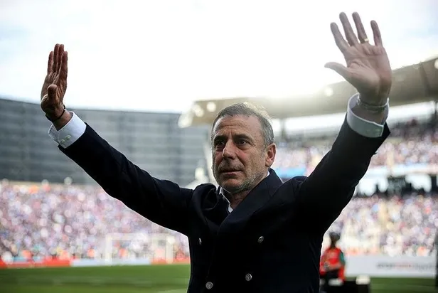 Abdullah Avcı'dan önemli açıklamalar: Trabzonspor'un gücü farklıdır-6