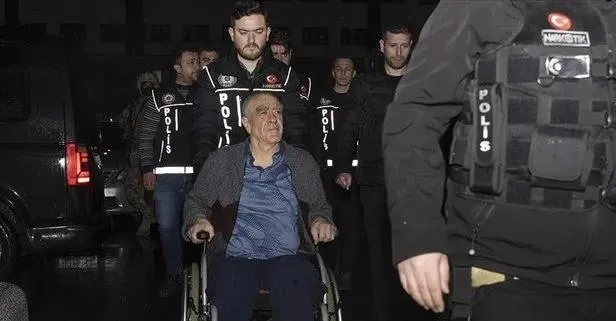 'Türk Escobar' lakaplı Urfi Çetinkaya'nın uyuşturucu ağı! Kod adı: "Japon" | 314 sayfalık iddianame hazırlandı