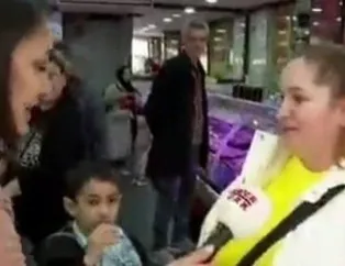 Et yalanı çöktü! Organize yalancılar sessizliğe gömüldü