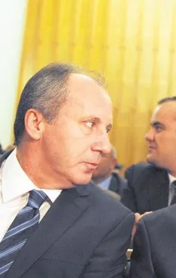 İnce’yi yalanladı