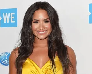 Lovato’dan dev konser