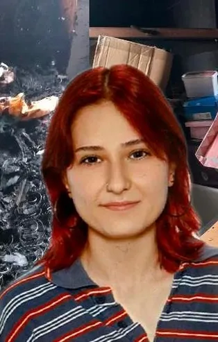 Kocaeli'de vahşette katilden kan donduran ifadeler: "Jeli döktükten sonra yanımdaki çakmak ile jeli ateşledim"