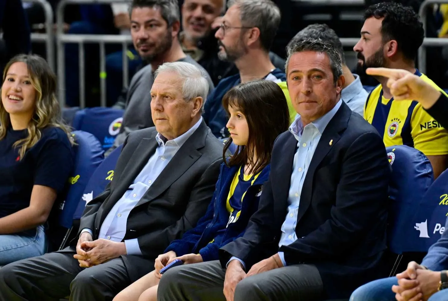 Fenerbahçe’de yıldırım gelişme!