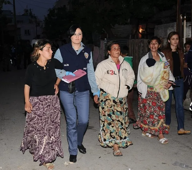 Cono Aşireti yakalanmamak için öyle bir yöntem geliştirmiş ki...-10