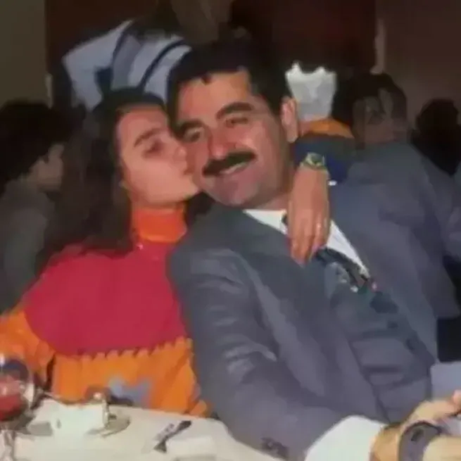 Perihan Savaş ve İbrahim Tatlıses’in gözlerden uzak büyüttüğü kızına bakın: Çok naif ve zarif - 2