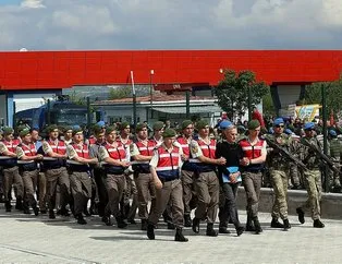 FETÖ darbe girişimi davalarından 270’i tamamlandı