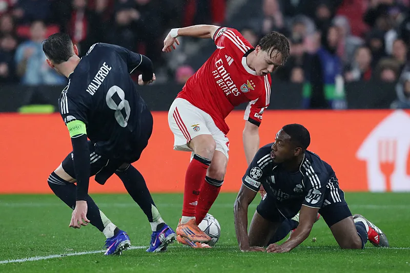 Transferde 2 bomba: Real Madrid ve Barcelona'nın yıldızları Galatasaray'a - 12