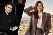 Birbirlerinin elini bir an olsun bırakmadılar! Oğul acısıyla sarsılan Cindy Crawford ilk kez ortaya çıktı