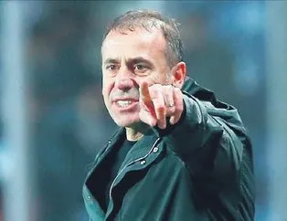 Avcı Avrupa’ya odaklandı