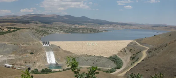 O ilin 60 yıllık hayali gerçek oluyor