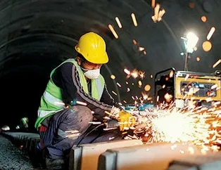 İşçiye yüzde 4.95 fark