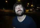 Sadi Celil Cengiz kaza yaptı