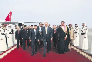 Erdoğan far’k atar’