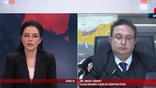 İstiklal Caddesi’ndeki terör saldırısının perde arkasında ne var? Saldırı nasıl ve nerede planlandı? Suriye’ye harekat olur mu?