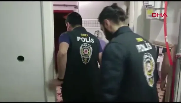 İstanbul'da 7 milyon liralık foreks vurgunu! 7 kişi gözaltında