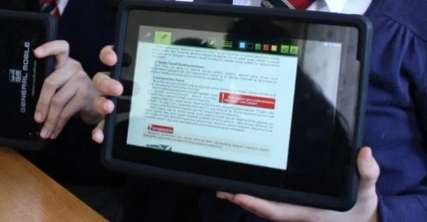 BAYKAR bedava tablet başvuru formu - BAYKAR ücretsiz tablet nasıl alınır?