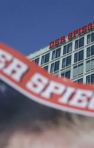 Alman Der Spiegel'den Türk savunmasına övgü!